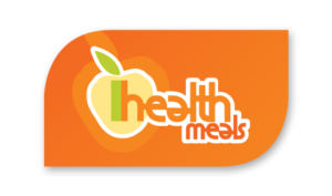 iHealth Meals Logo